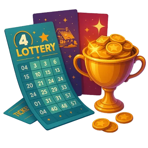 Winnings payout